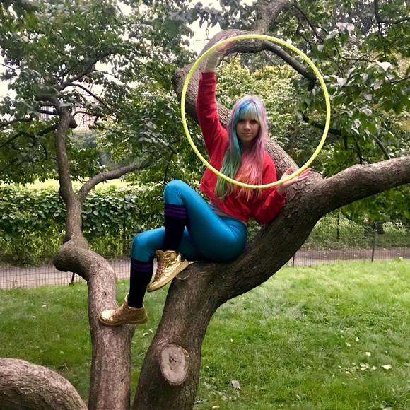 Meet your Posher, Sarah - Picture 5 of 5